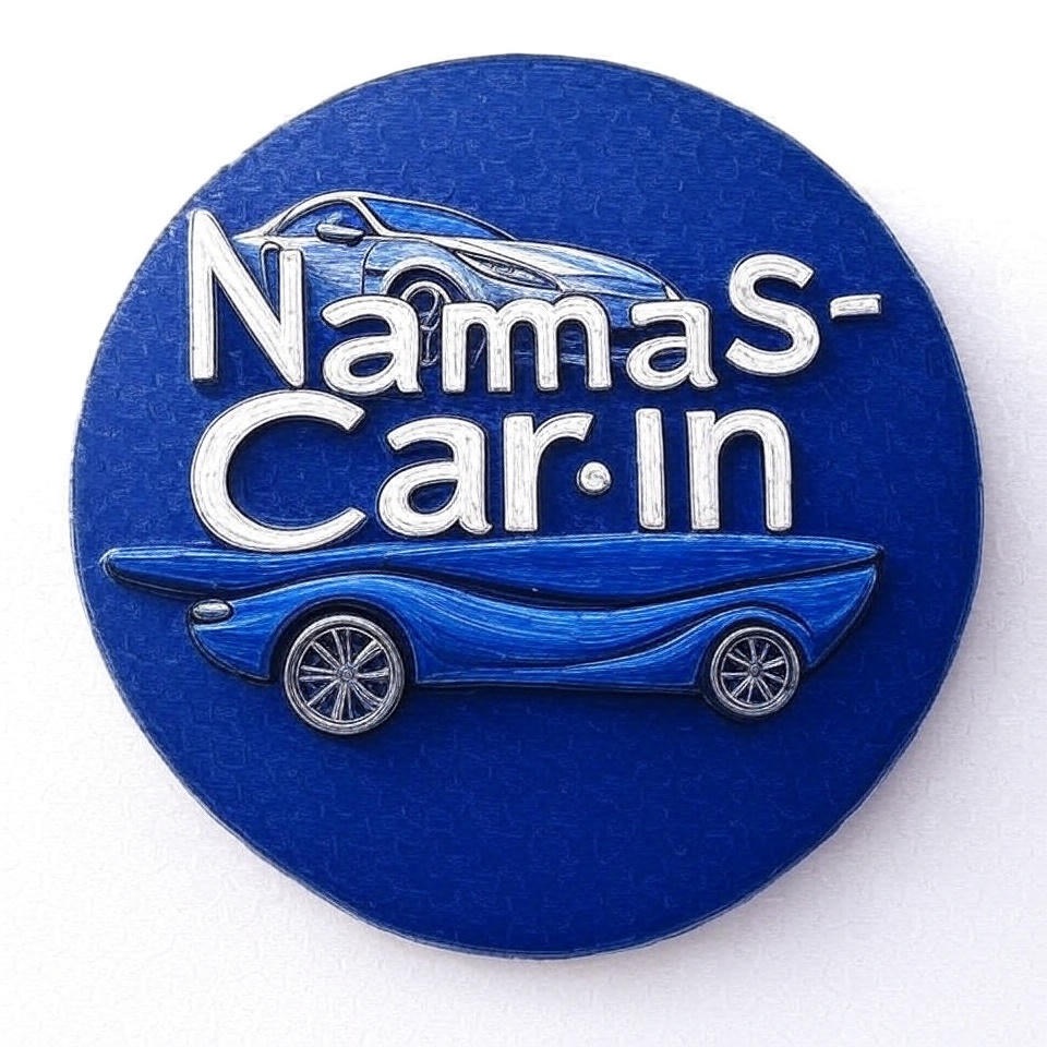 Namas-Car.in